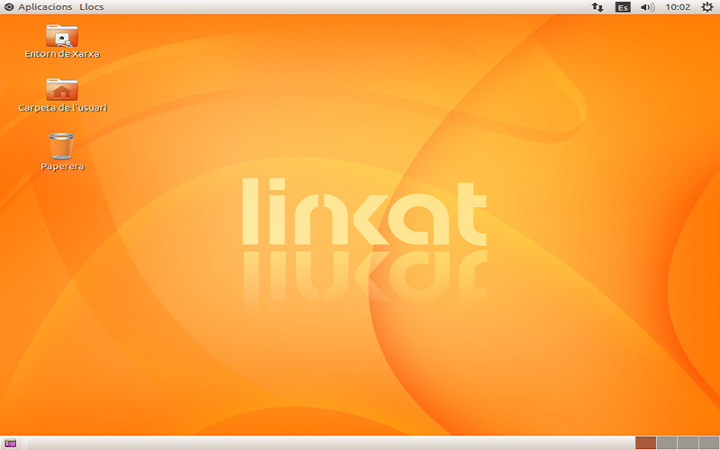 linkat